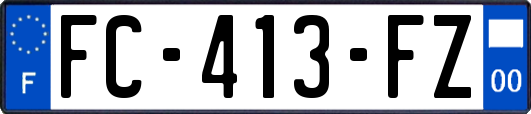 FC-413-FZ