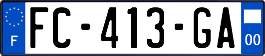 FC-413-GA