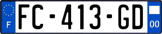 FC-413-GD