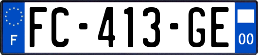 FC-413-GE