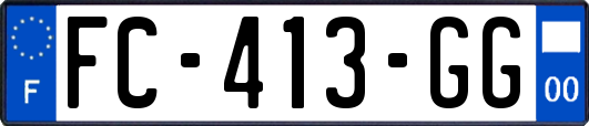 FC-413-GG