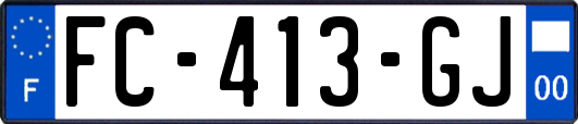 FC-413-GJ