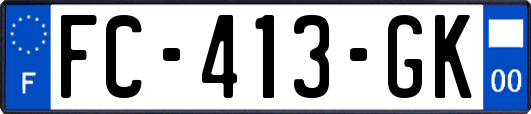 FC-413-GK