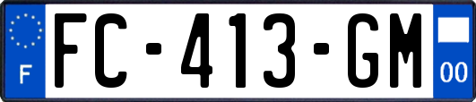 FC-413-GM