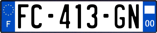 FC-413-GN