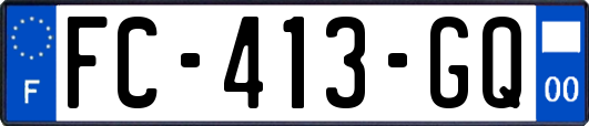 FC-413-GQ