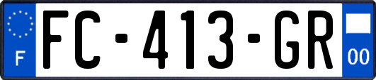 FC-413-GR
