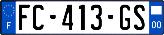 FC-413-GS