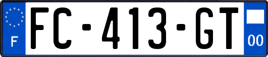 FC-413-GT