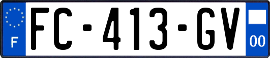 FC-413-GV