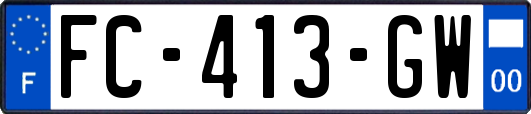 FC-413-GW