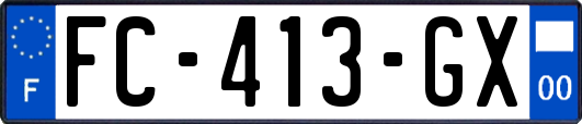 FC-413-GX