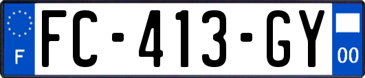 FC-413-GY