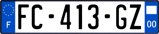 FC-413-GZ
