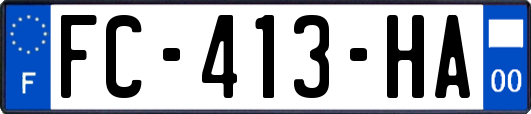 FC-413-HA