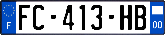 FC-413-HB