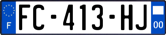 FC-413-HJ