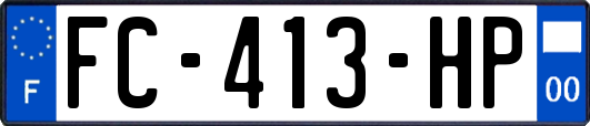 FC-413-HP