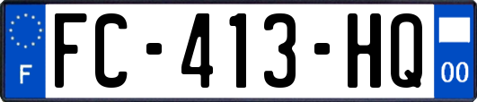 FC-413-HQ