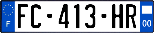 FC-413-HR