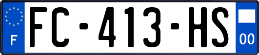 FC-413-HS