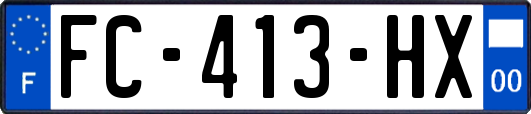 FC-413-HX