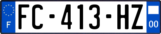 FC-413-HZ