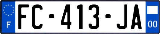FC-413-JA