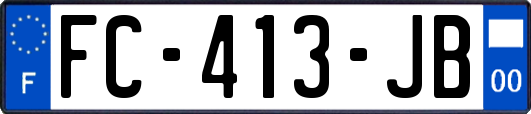 FC-413-JB