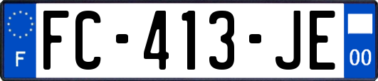 FC-413-JE