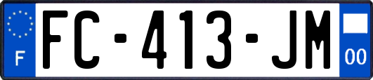 FC-413-JM
