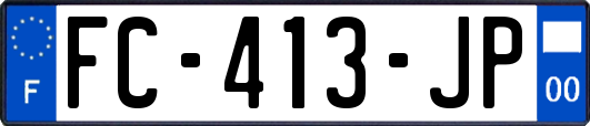 FC-413-JP