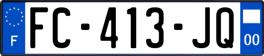 FC-413-JQ