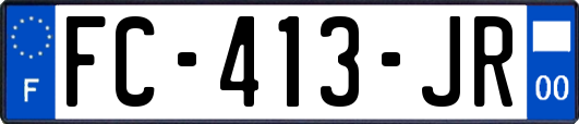 FC-413-JR
