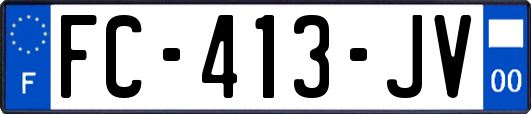 FC-413-JV