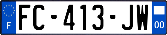 FC-413-JW