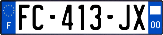 FC-413-JX