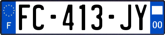 FC-413-JY