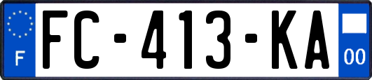 FC-413-KA