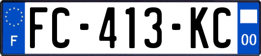 FC-413-KC