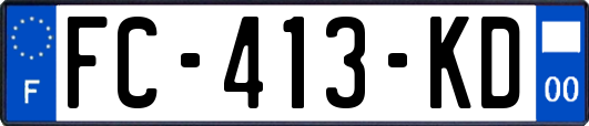 FC-413-KD