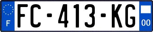FC-413-KG