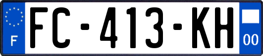 FC-413-KH
