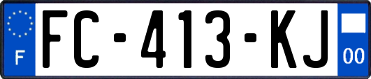 FC-413-KJ
