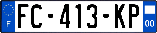 FC-413-KP