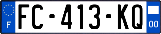 FC-413-KQ