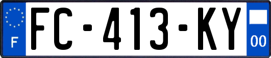 FC-413-KY