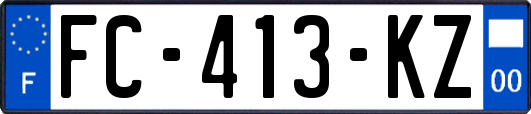 FC-413-KZ