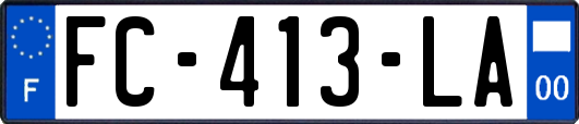 FC-413-LA