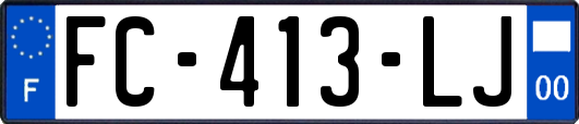 FC-413-LJ